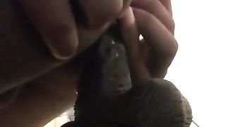 sissy stud enjoys to rail that beefstick