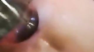 Turkish CD Ayse Bottle Ass-Fuck Pummeled two (13.09.2018)