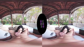 VirtualRealTrans.com - Mexican paradise II