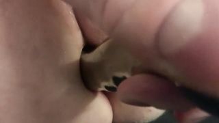 Brilliant bootie foray Part1