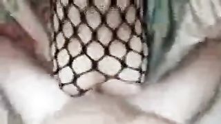 Cogiendo a trans rica