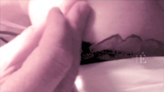 She-Creature Jizz Flow and Milk-Jug Rubdown