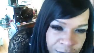 Make Bae Gargle Stiff