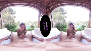 VirtualRealTrans.com - Latin paradise I