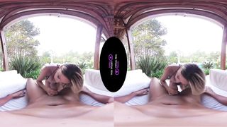 VirtualRealTrans.com - Latin paradise I