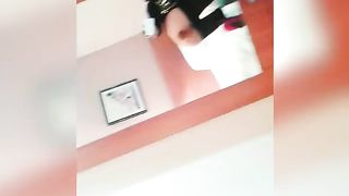 Crossdresser stellar french celia cross buttfuck