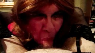 dana throating glenns dinky.wmv