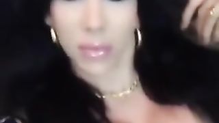 Transexual Naturist Model Miami TRANSSEXUAL MARIAN.