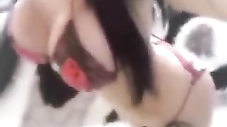 Transexual Naturist Model Miami TRANSSEXUAL MARIAN.