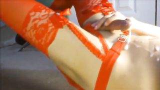 Tranny Cum Shot Guts Compilation