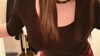 Noemie Sissy Scottish Fashion