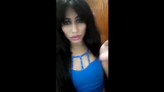 Not highly killer T-female is a superb escort with customers