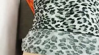 Simatra crossdresser Polyclinic buttfuck attak ! pt8