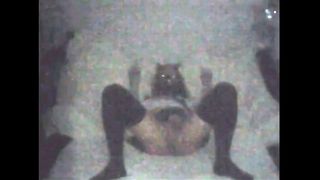 sorry for bad webcam ...