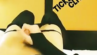 Feminized Sissy Faps