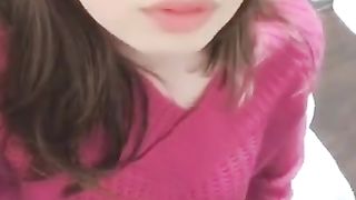 Pretty Japanese Trap Jerk