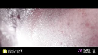 TRANSSEXUAL Brianne Mae Toying