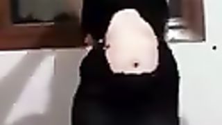 arab transgirl dance