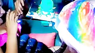 Fuckin my Sissy Bitch_cdChloe