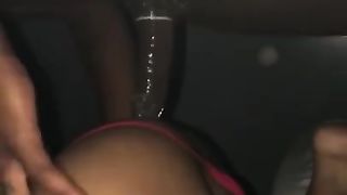 Blackfreak317 vs Latina Transgirl