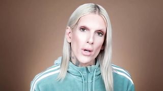 Jefree Starlet Transgender Princess