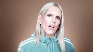 Jefree Starlet Transgender Princess