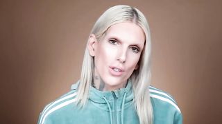 Jefree Starlet Transgender Princess