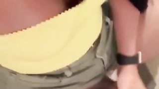 Humungous Rod and Donk TRANSSEXUAL Tops Customers (part three)