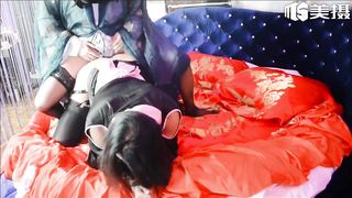 慧奈酱——姐妹花