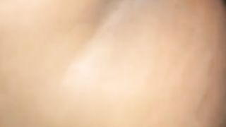 My Heterosexual Buddy Pounds my Raw Ladyboy Slit so Superb