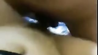 Shemale  smash Thai gal part two(with sound)