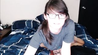 Thai transgender princesses having steaming assfucking on webcam