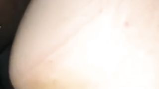 Violeta Takes a BIG BLACK COCK