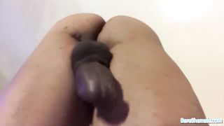 POINT OF VIEW TRANSSEXUAL Trouser Snake Adore