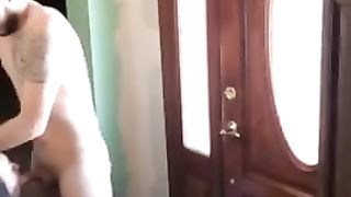 Gay-For-Pay Fellow Coaxed to come get Morning Head