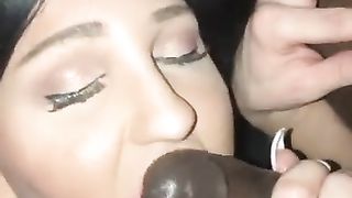 Fire Ladyboy Head in a Camper