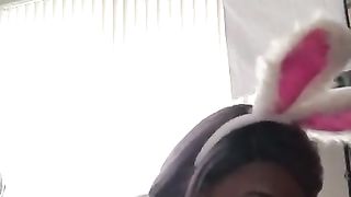 Shemale Bug@tt! Takin Backshots