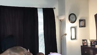 Shemale Bug@tt! Takin Backshots