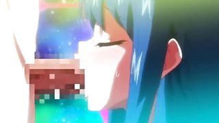 Mindself - Hermaphroditism Domination (60fps) HMV