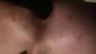 Amy Cartwright uncovered