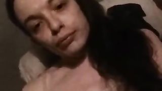 Amy Cartwright uncovered