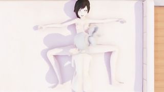 WhiteRose: the way you Budge