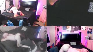 Our first-ever Movie together