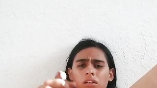 Rosey Roads Painal Have Fun