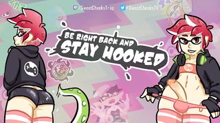 Yummy Cheeks Plays Hallway Story (part four)