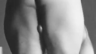 T-Model Douche Jizz Flow you