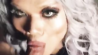 JacqBabe French Milk Run