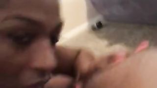 TRANSSEXUAL Frolicking with Trade Cakes