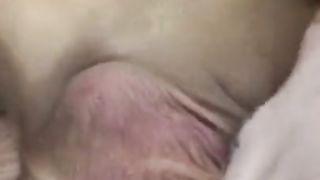 Aubrey Kate Morning Pummeled by Michael DelRay Pt. 1