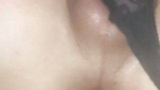 Gay-For-Pay Tear Up Friend Creampies Trans Nymph